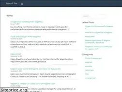 Sites similar to saphaljha.in