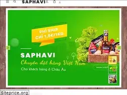Sites similar to saphavi.eu
