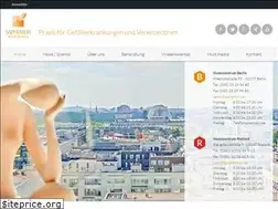 Sites similar to saphenion.de