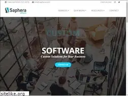 Sites similar to saphera.com