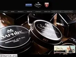 Sites similar to saphir-jp.com
