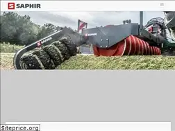 Sites similar to saphir-maschinenbau.de