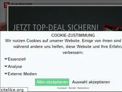 Sites similar to saphir-online.com