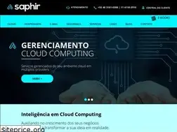 Sites similar to saphir.com.br