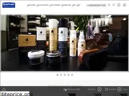 Sites similar to saphir.com.ua