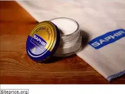 Sites similar to saphir.com