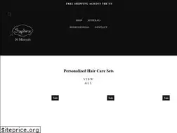 Sites similar to saphirahair.com