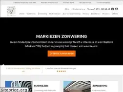 Sites similar to saphiramarkiezen.nl