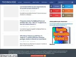 Sites similar to saphone.net