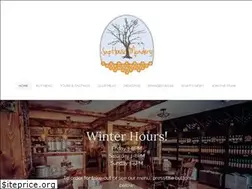 Sites similar to saphousemeadery.com