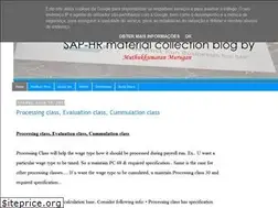 Sites similar to saphrblog.blogspot.com