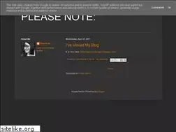 Sites similar to saphrite.blogspot.com