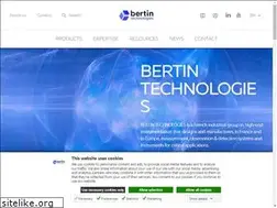 Sites similar to saphymo.com