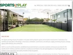 Sites similar to sapia.org.au