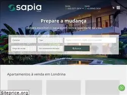 Sites similar to sapiaimoveis.com.br