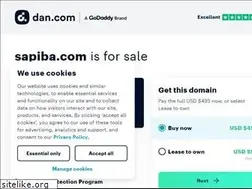 Sites similar to sapiba.com