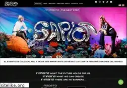 Sites similar to sapica.com