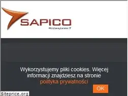 Sites similar to sapico.pl
