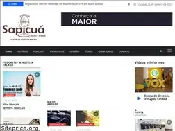 Sites similar to sapicua.com.br