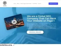 Sites similar to sapidseocompany.com