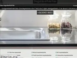 Sites similar to sapidugulaselharitas.hu