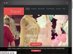 Sites similar to sapiel.com