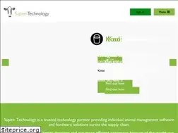 Sites similar to sapien.com.au