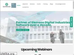Sites similar to sapience-group.com