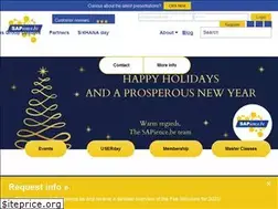 Sites similar to sapience.be