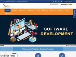 Sites similar to sapiencebs.com