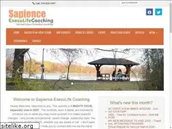 Sites similar to sapiencecoaching.com