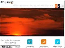 Sites similar to sapienceexults.com