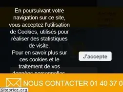 Sites similar to sapiendo-retraite.fr