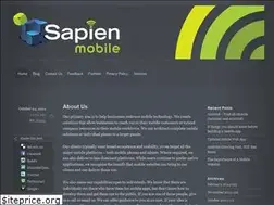 Sites similar to sapienmobile.com