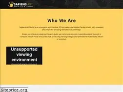 Sites similar to sapiens-art.com