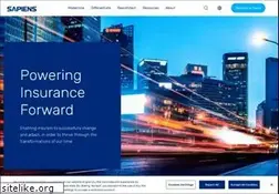 Sites similar to sapiens.com