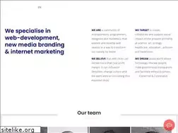 Sites similar to sapiens.media
