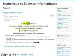 Sites similar to sapiensjmh.top