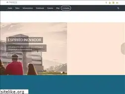 Sites similar to sapiensparque.com.br