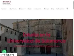 Sites similar to sapiensusal.es