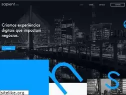 Sites similar to sapientag2.com.br