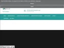 Sites similar to sapientasports.pt
