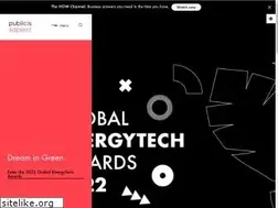 Sites similar to sapientconsulting.com