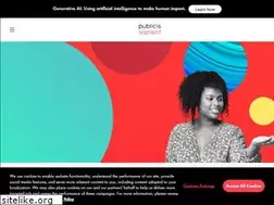 Sites similar to sapientgovernmentservices.com