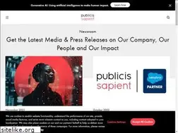 Sites similar to sapientnitroblog.com