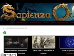 Sites similar to sapienzaocculta.altervista.org