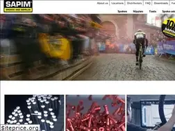 Sites similar to sapim.be