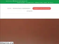 Sites similar to sapindenoelrennes.com