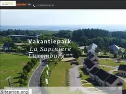 Sites similar to sapiniere.nl