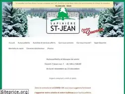 Sites similar to sapinierestjean.com
